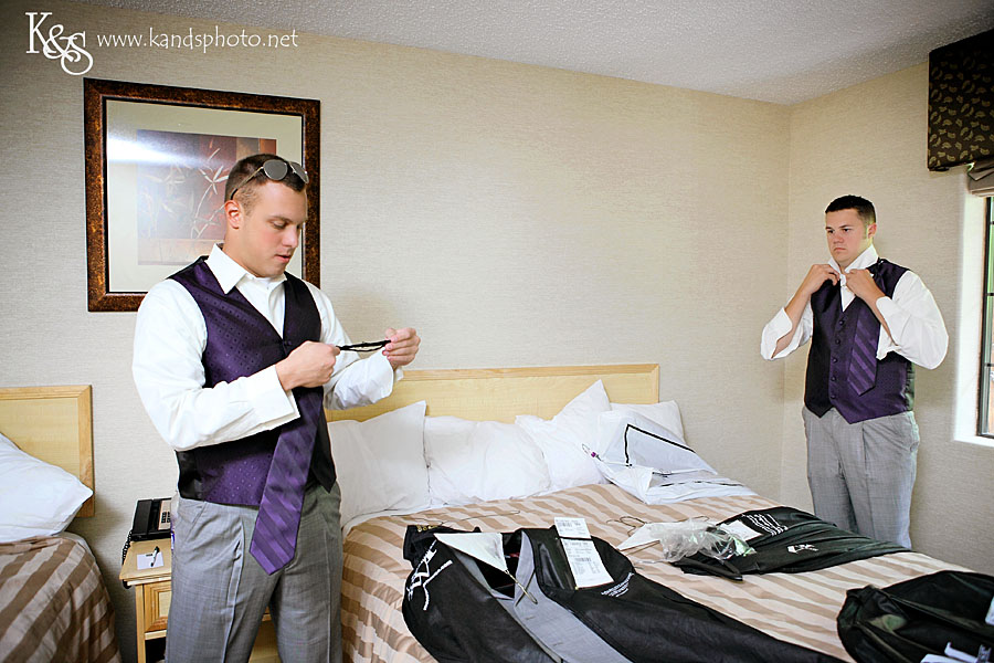 Mike and Stephanie: Wedding in Colorado | Destination Wedding Photographer