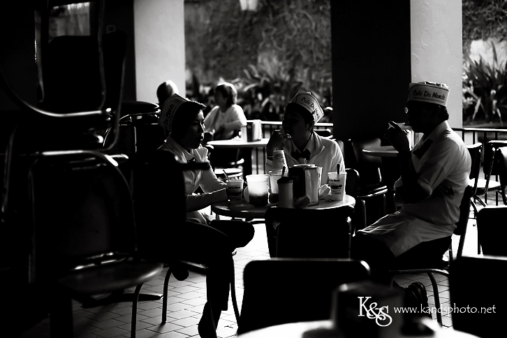 New Orleans Wedding Photographers - K & S Photography