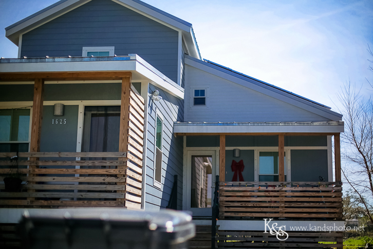 New Orleans Photographer- K & S Photography