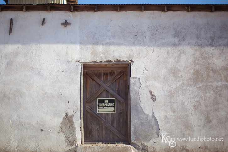 West Texas and Marfa Wedding Photographers - K & S Photography