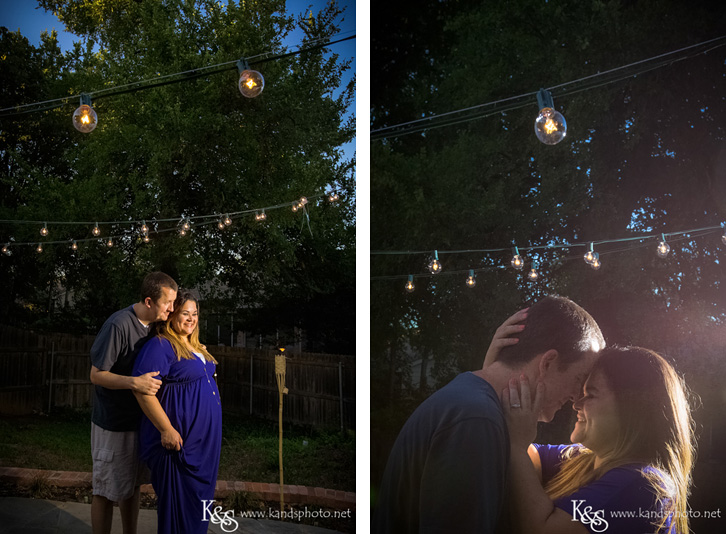 McKinney and Dallas Family Photographers - K & S Photography