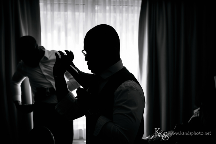 wedding at red oak ballroom houston