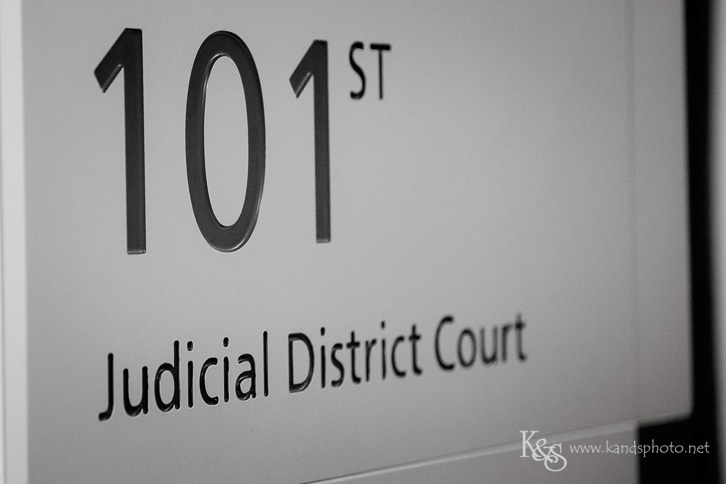 dallas same sex weddings