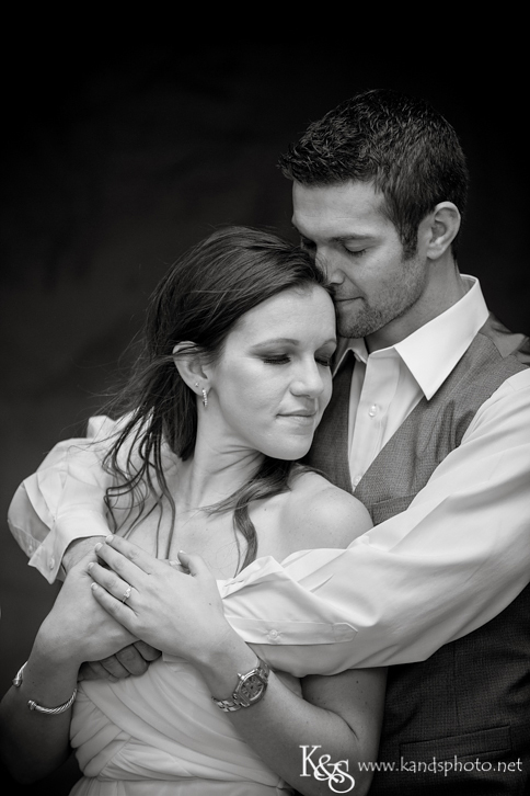Dallas Wedding Photographers - K & S Photography