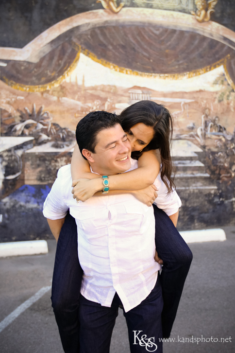 Dallas Wedding Photographers - K & S Photography