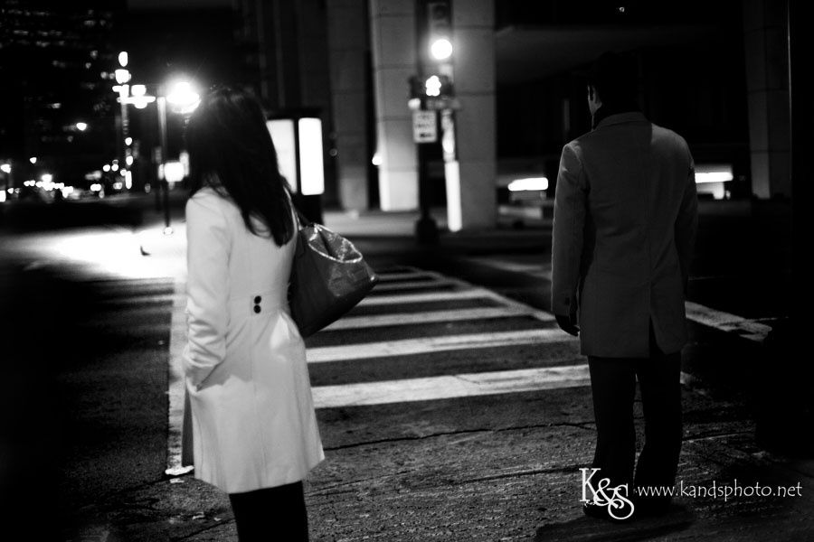 A Dallas Love Story | Dallas Wedding Photographers