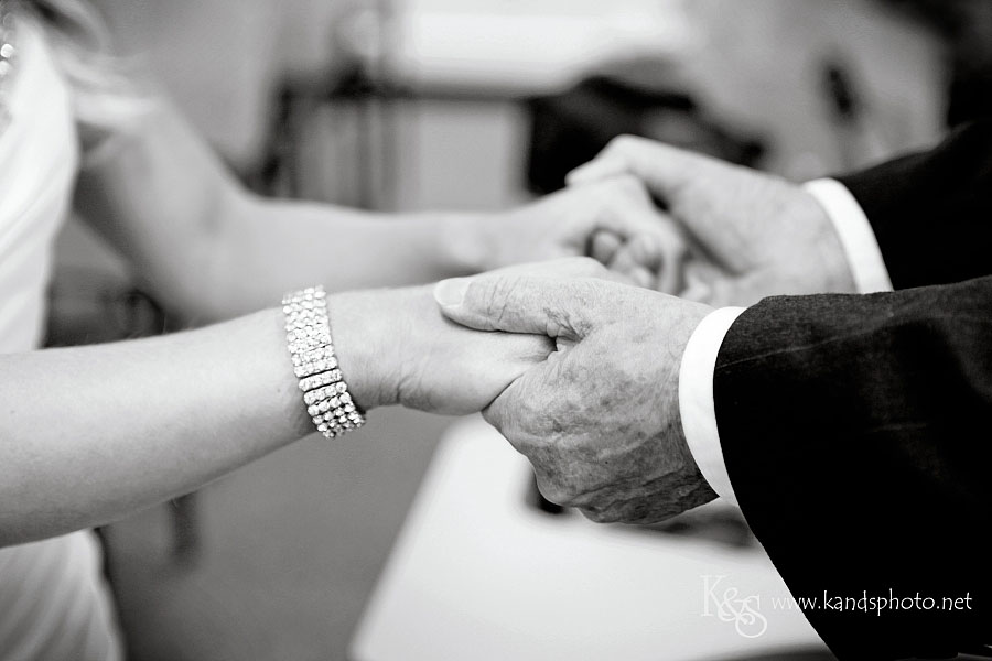 Todd and Mandi's Wedding at the Robert Carr Chapel | Dallas & Fort Worth Wedding Photographers