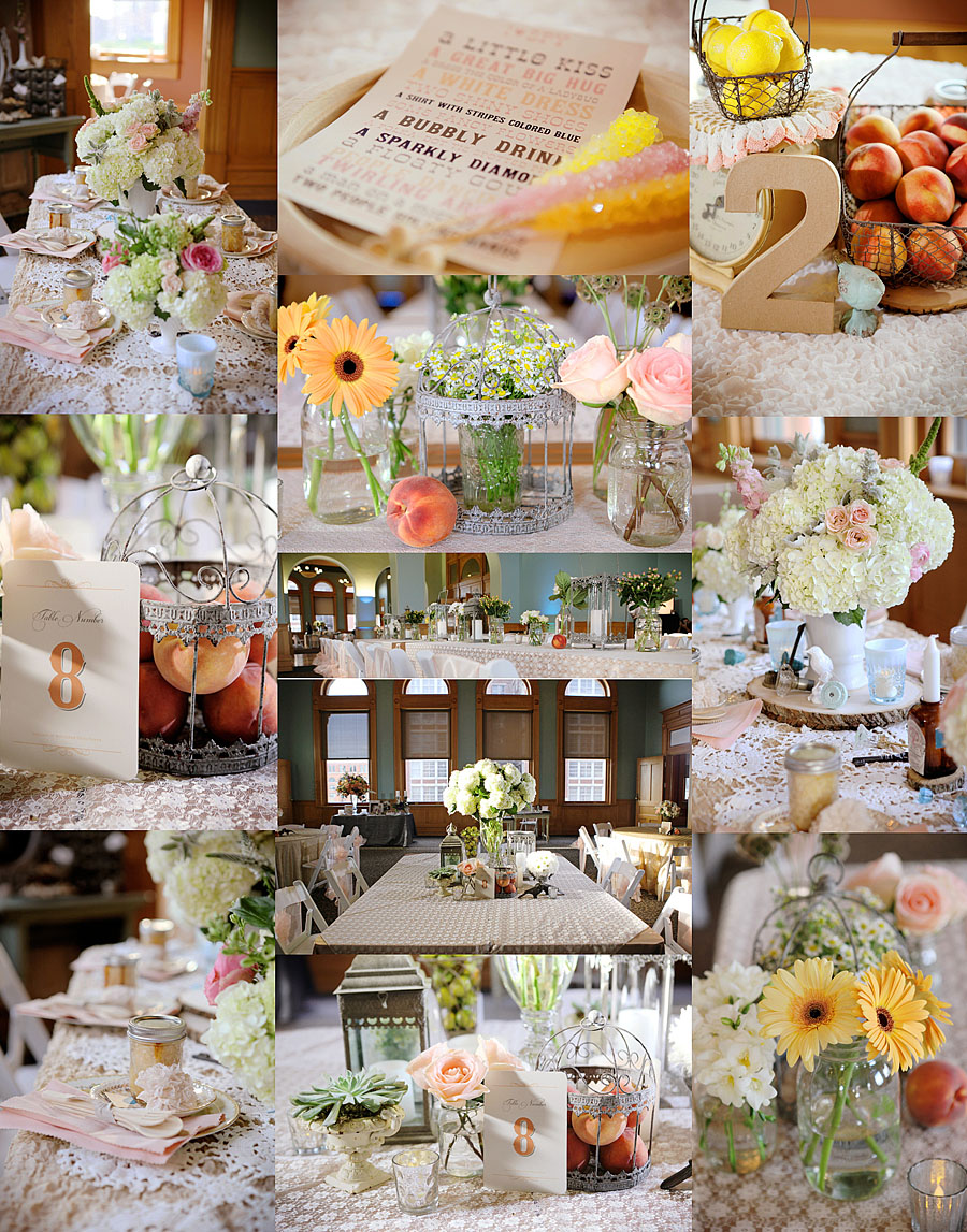 Old Red Museum Open House |  Dallas Wedding Photographers