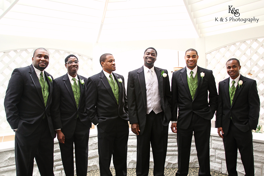 Ifeanyi and Uju's sneak peak from their Connecticut Wedding by Dallas Wedding Photographers, K & S Photography