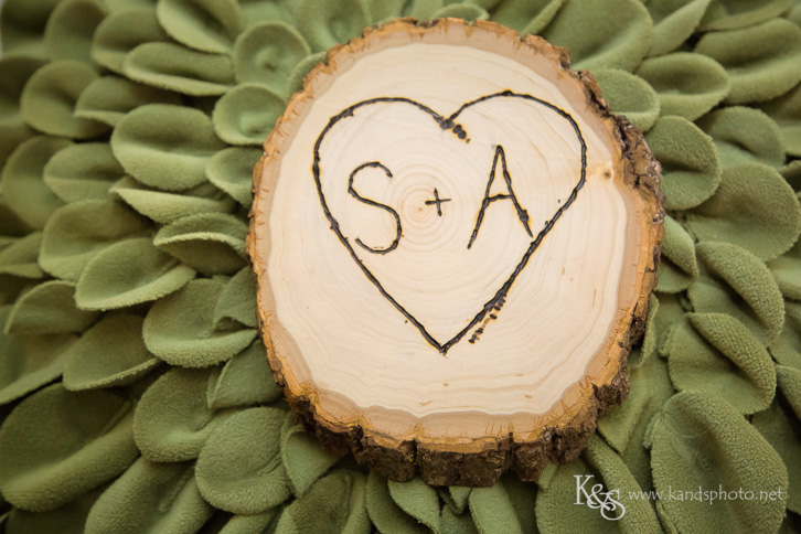 Belmont Hotel Wedding Dallas