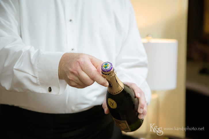 Belmont Hotel Wedding Dallas