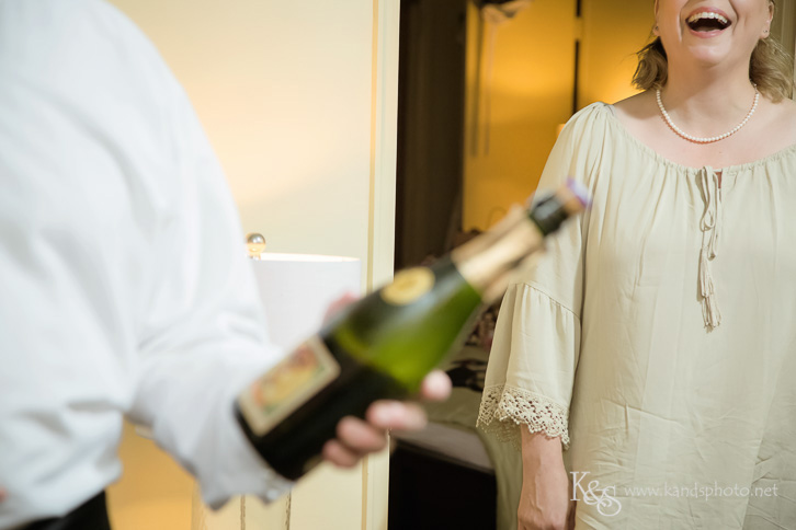 Belmont Hotel Wedding Dallas
