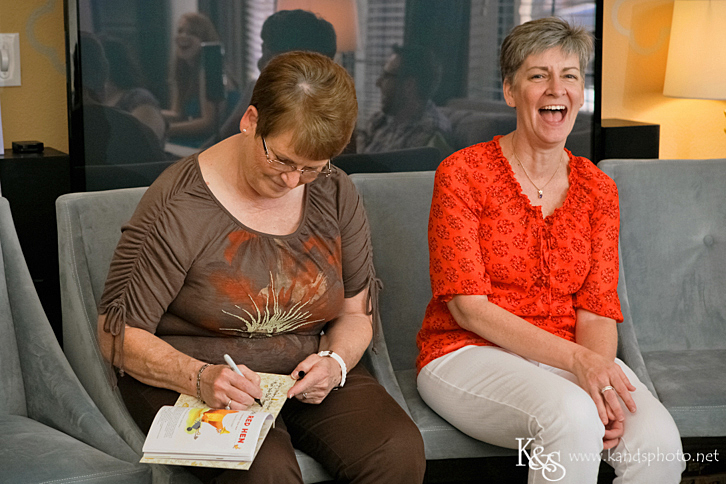 Dallas Family Photographers - K & S Photography