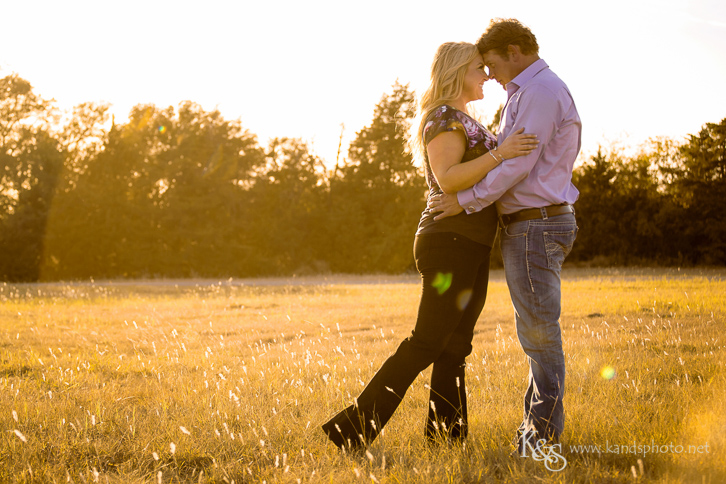 mckinney engagement photographer-1
