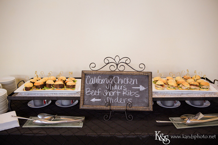 Ashton Depot Weddings and Events by Fort Worth Wedding Photographers - K & S Photography