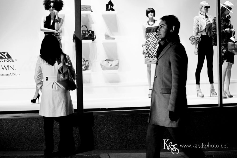 A Dallas Love Story | Dallas Wedding Photographers