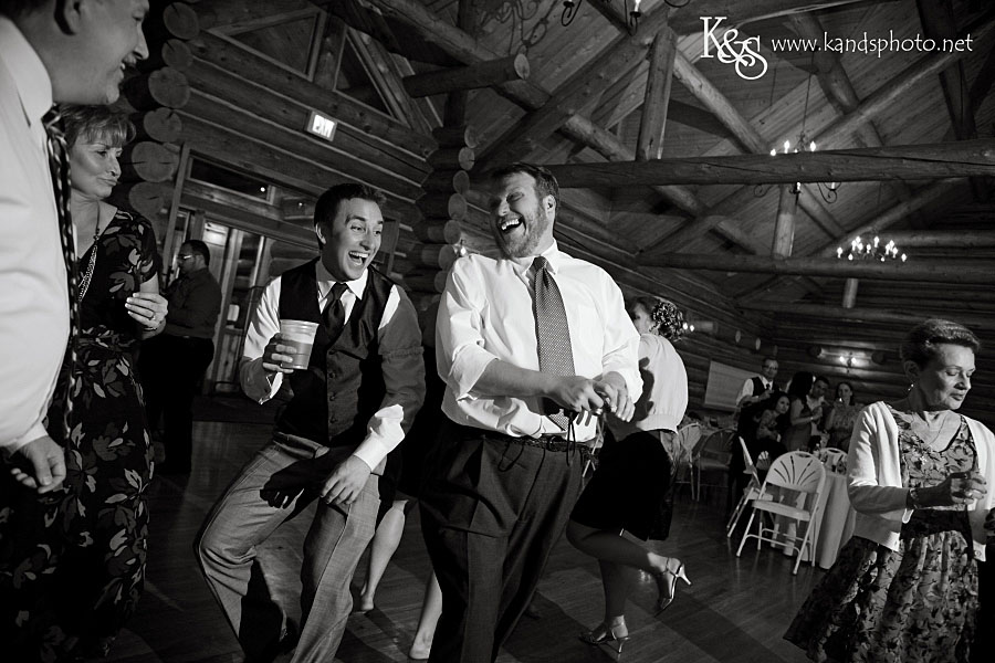 Mike and Stephanie: Wedding in Colorado | Destination Wedding Photographer