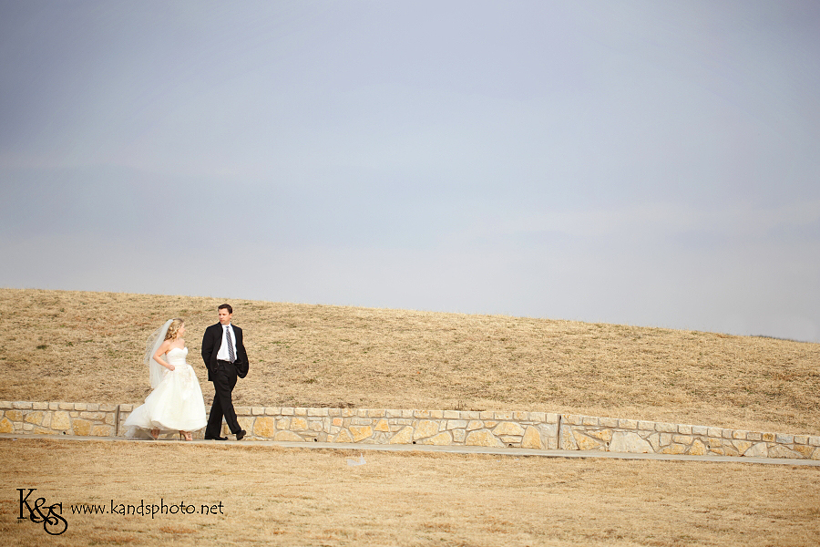 Dallas Wedding Photographers, K & S Photography, photographed Anthony and Kelly's Day After Session at Adriatica & Gather in McKinney