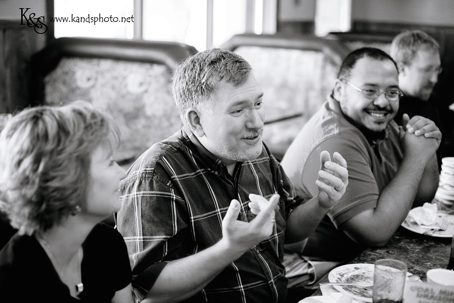 Benoit Family PIctures taken in Denver Colorado