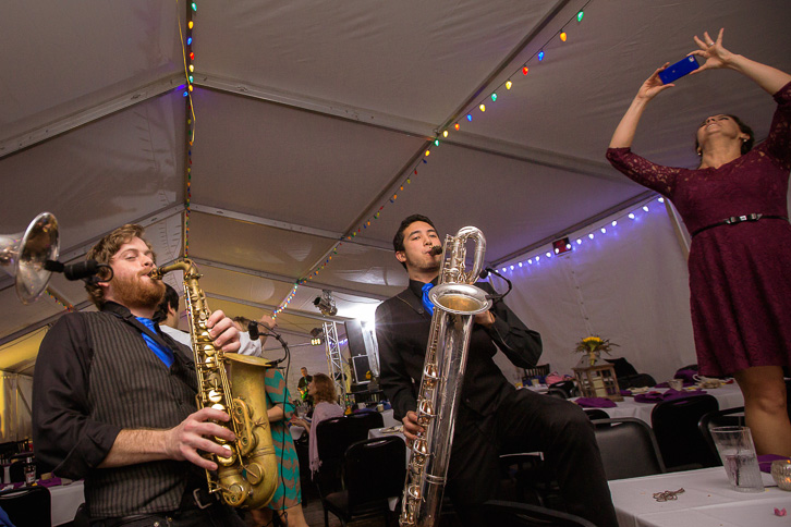 Joe Pool Lake Wedding