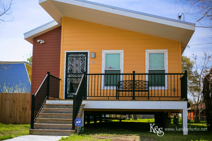 New Orleans Photographer- K & S Photography