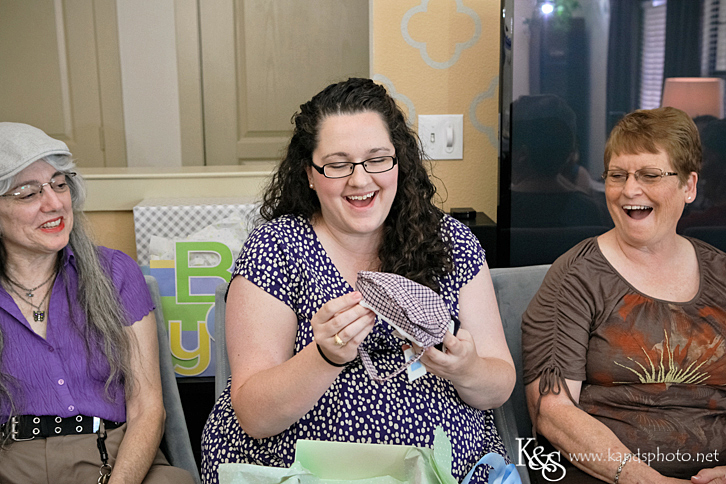 Dallas Family Photographers - K & S Photography