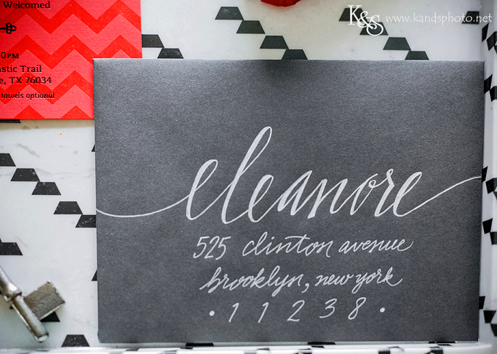 Dallas Wedding Photographers - K & S Photography