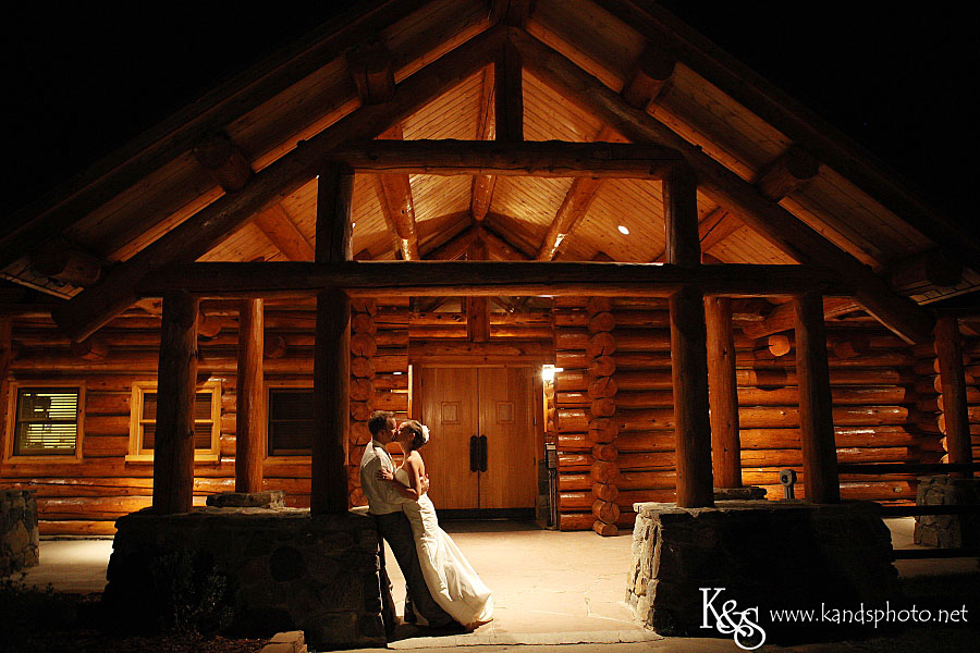 Mike and Stephanie: Wedding in Colorado | Destination Wedding Photographer