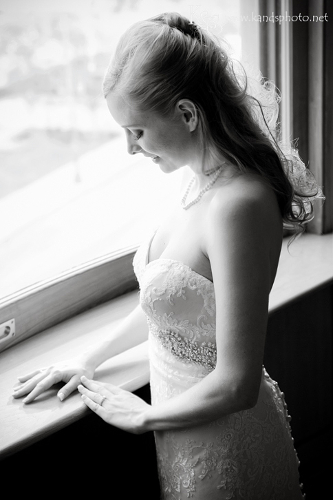 Dallas Wedding Photographers - K & S Photography