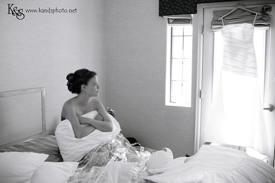 Mike and Stephanie: Wedding in Colorado | Destination Wedding Photographer