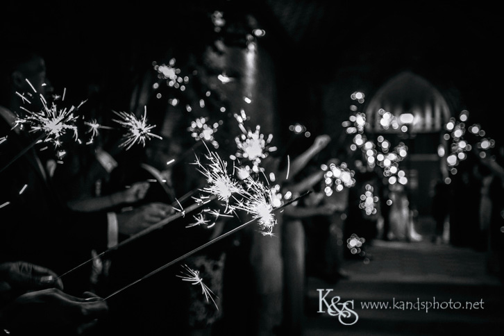 wedding at ariside fort worth