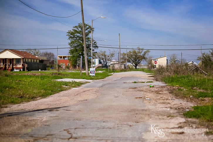 New Orleans Photographer- K & S Photography