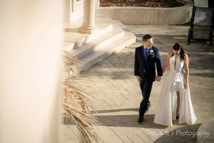 dallas elopement photographer