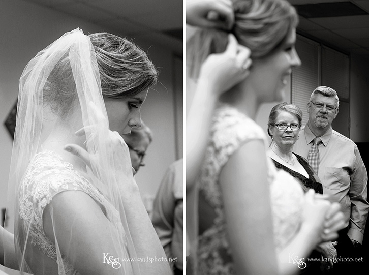 Seabrook and Dallas Wedding Photographers - K & S Photography