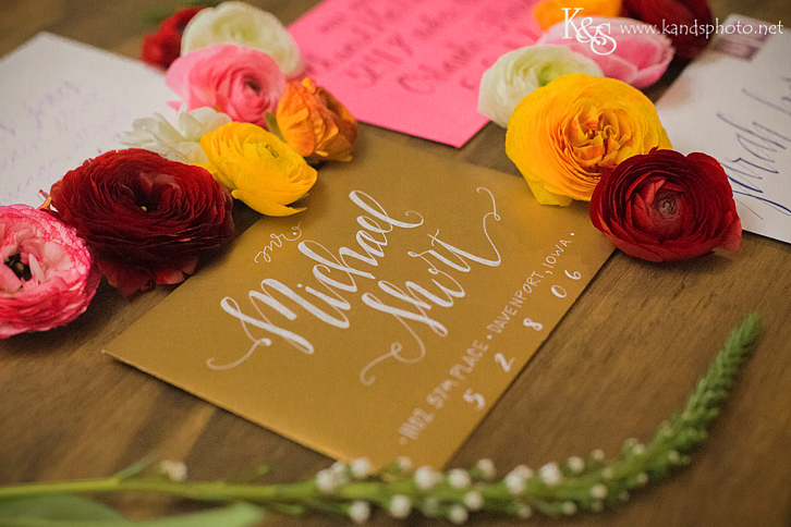 Dallas Wedding Photographers - K & S Photography