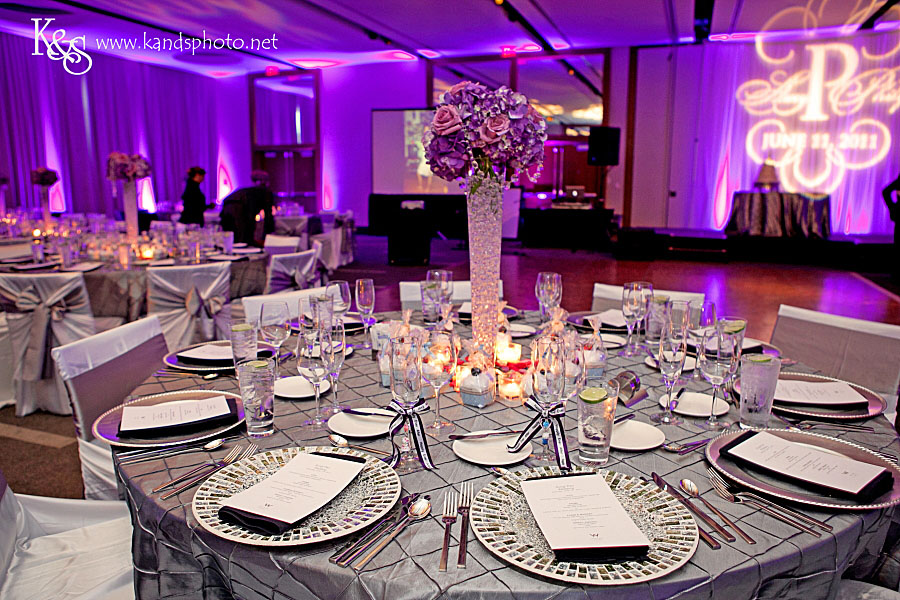 Dallas Wedding Photographers - Philip and Amy's Wedding at the W Hotel