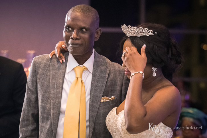 wedding at red oak ballroom houston