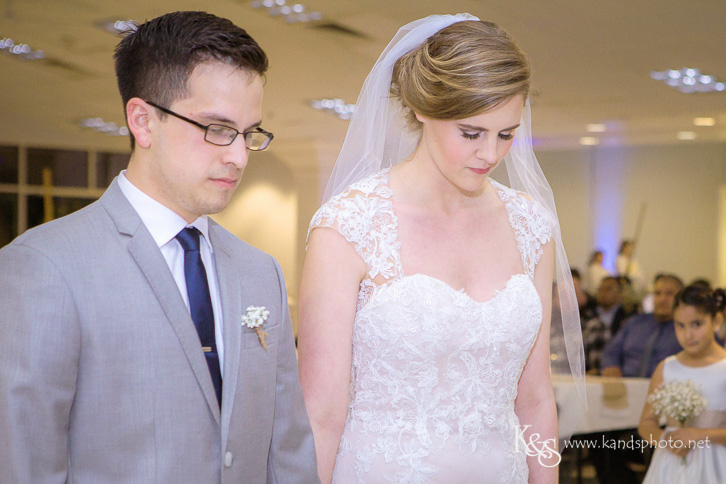 Seabrook and Dallas Wedding Photographers - K & S Photography