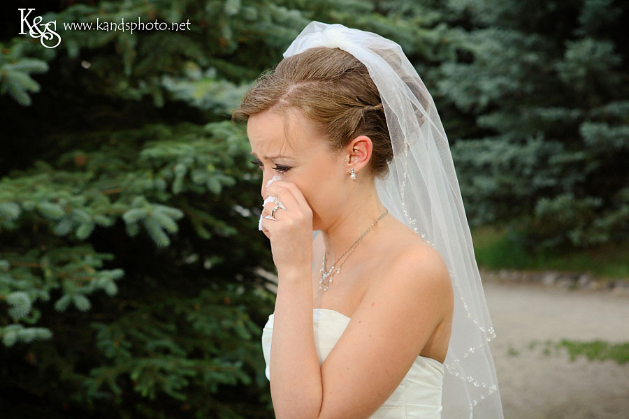 Mike and Stephanie: Wedding in Colorado | Destination Wedding Photographer