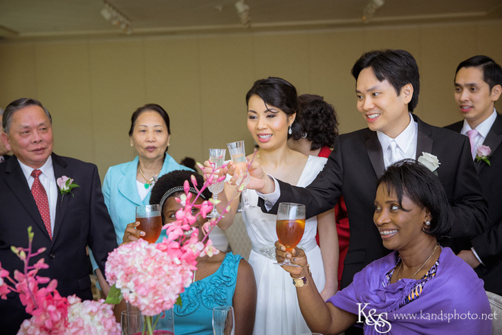 Wedding at Ashton Gardens in Corinth by Dallas Wedding Photographers - K & S Photography