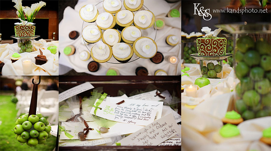 Richie and Jennifer's Wedding at Canyon Creek Country Club | Dallas Wedding Photographers