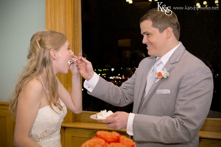 Dallas Wedding Photographers - K & S Photography