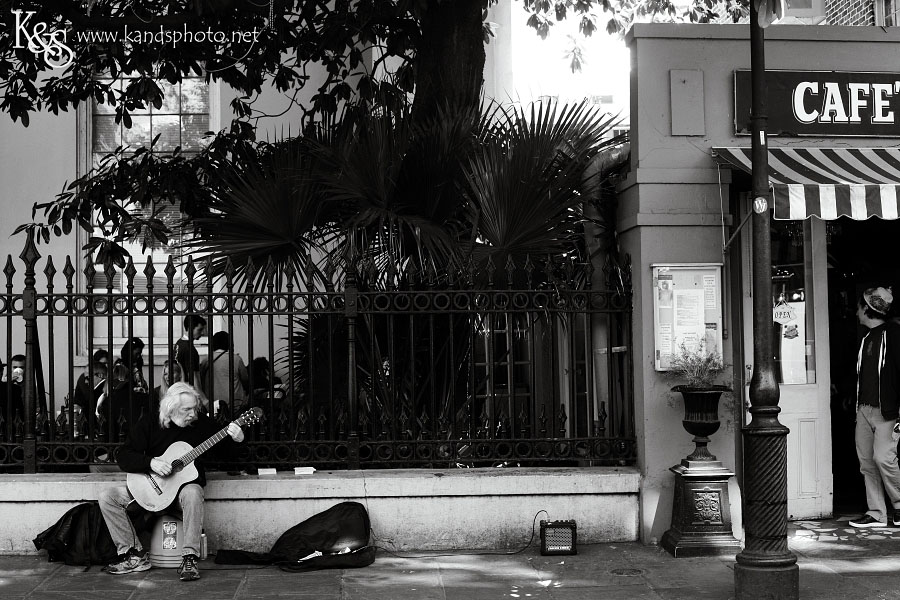 Street Photography in New Orleans Part 1