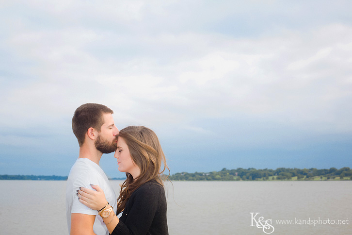 Dallas Wedding Anniversary Photographers - K & S Photography