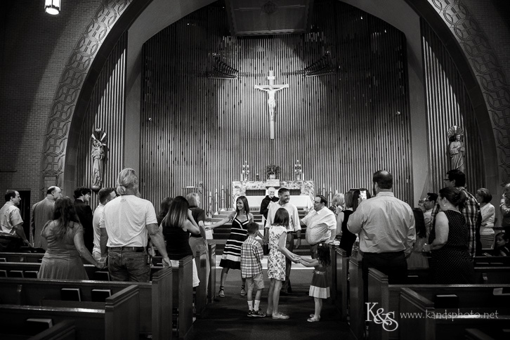 dallas 10 year vow renewal photographer