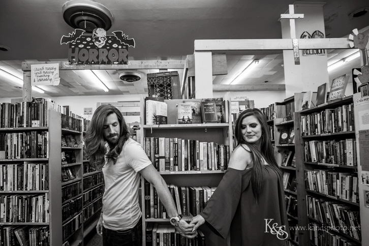 denton wedding photographer