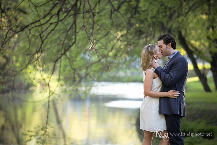 Dallas Wedding Photographers - K & S Photography