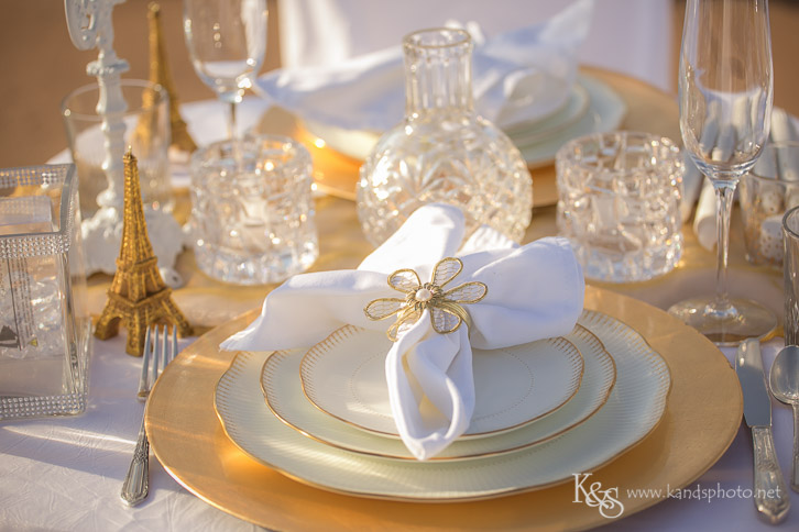 Diner en Blanc Dallas