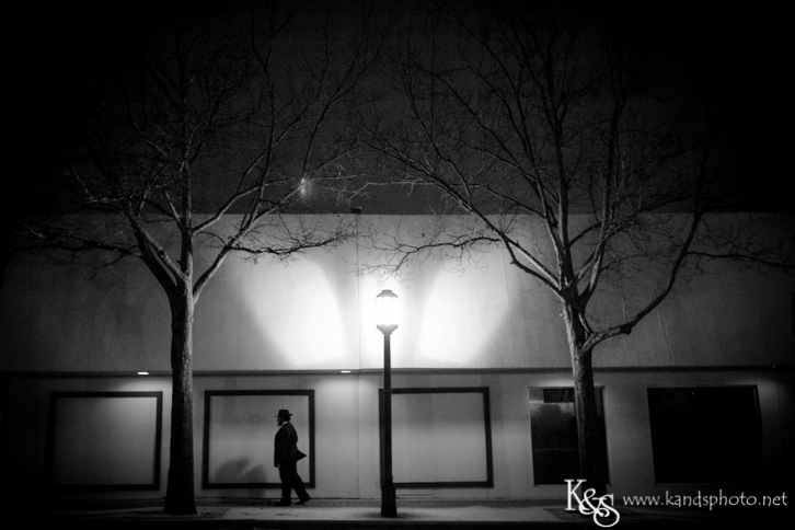 Dallas Wedding Photographers - K & S Photography