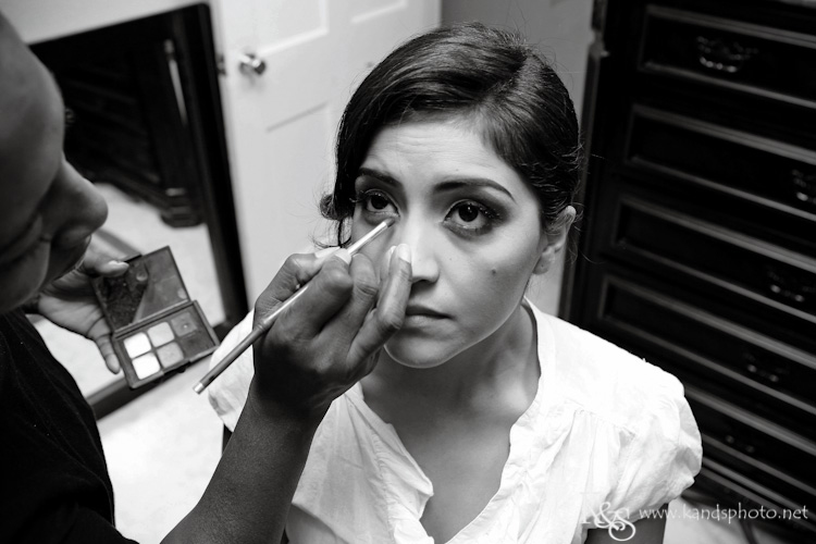 Dallas Wedding Photographers - K & S Photography